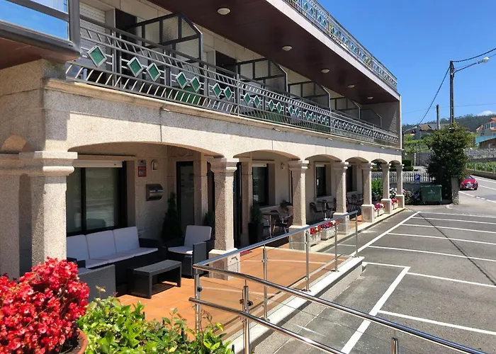 Hotel Florida *