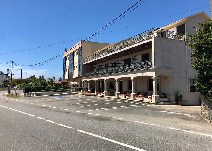 Florida * Playa de la Lanzada