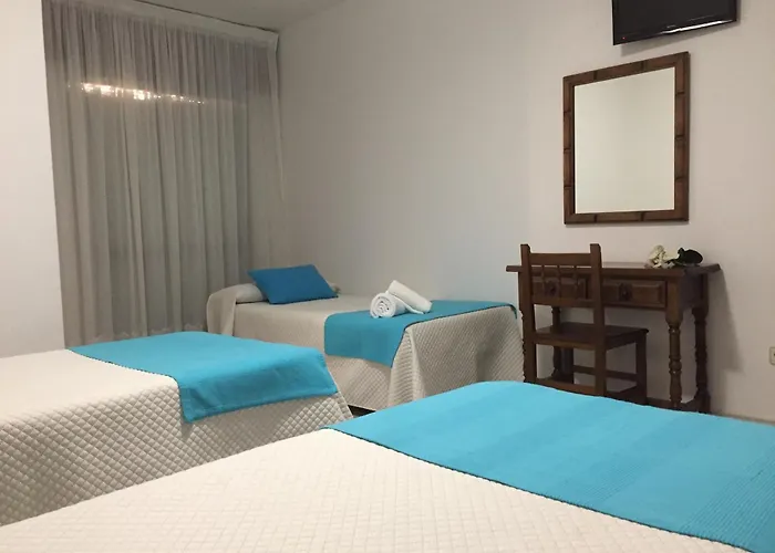 Florida Playa de la Lanzada