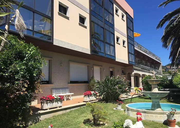 Florida * Playa de la Lanzada