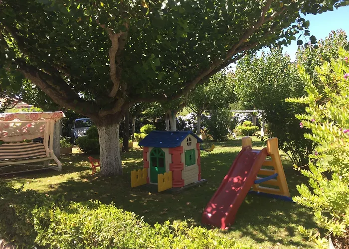 Florida * Playa de la Lanzada