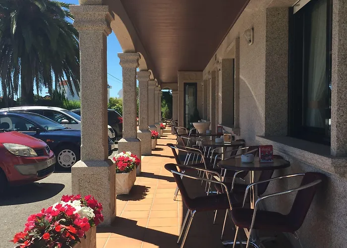 Florida * Playa de la Lanzada