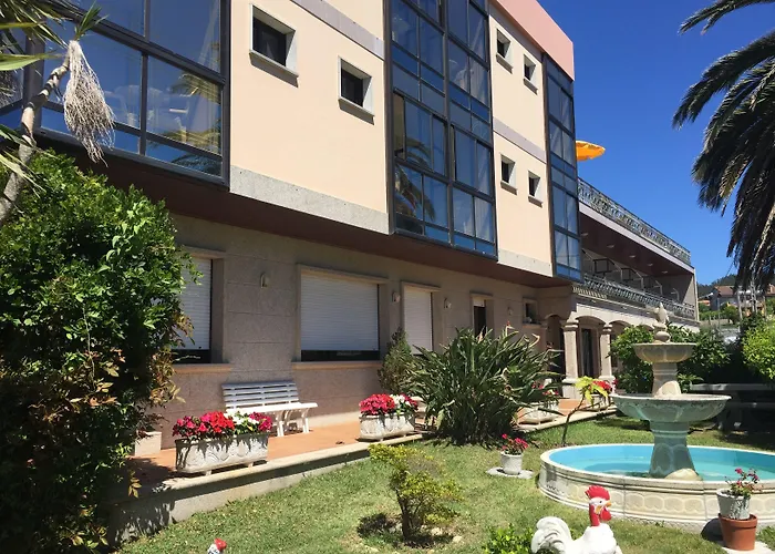 Hotel Florida *