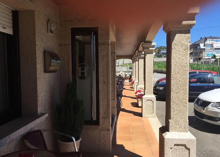 Florida Otel Playa de la Lanzada