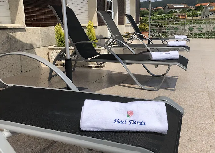 Hotel Florida