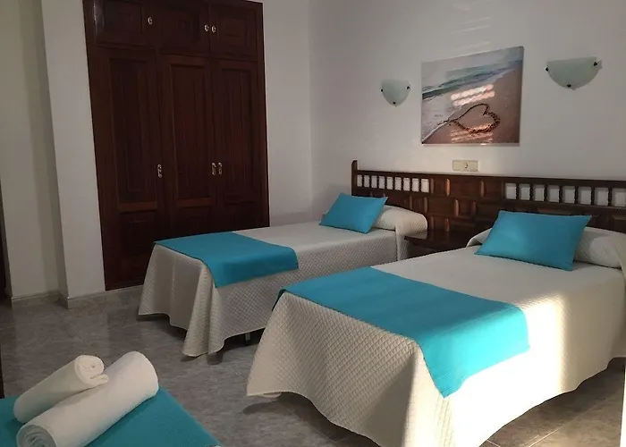 Florida Otel Playa de la Lanzada