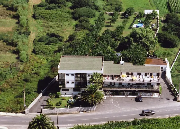 Hotel Florida *