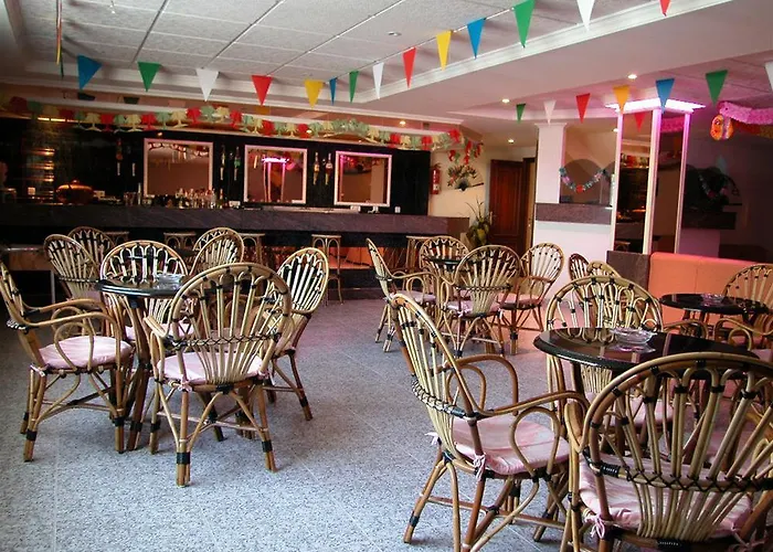 Hotel Florida Playa de la Lanzada