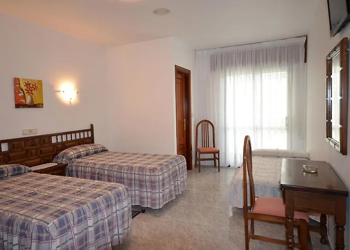 Hotel Florida *