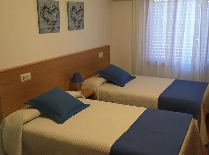 Florida Hotel Playa de la Lanzada