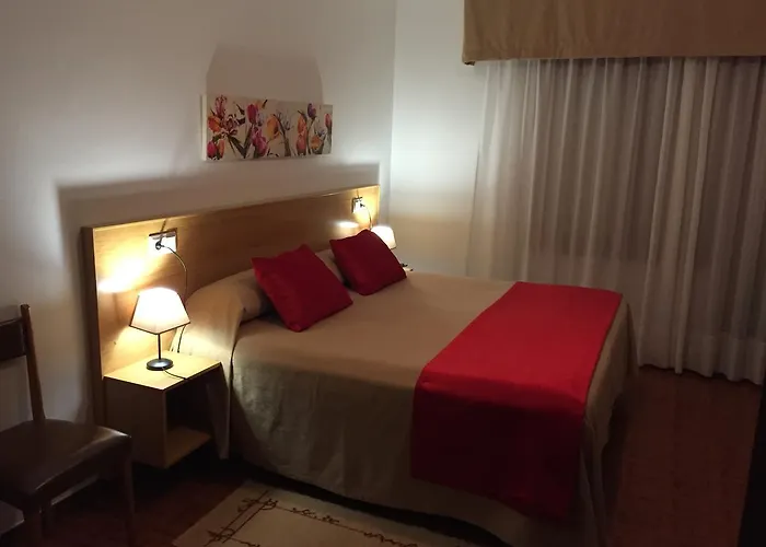 Florida Otel Playa de la Lanzada