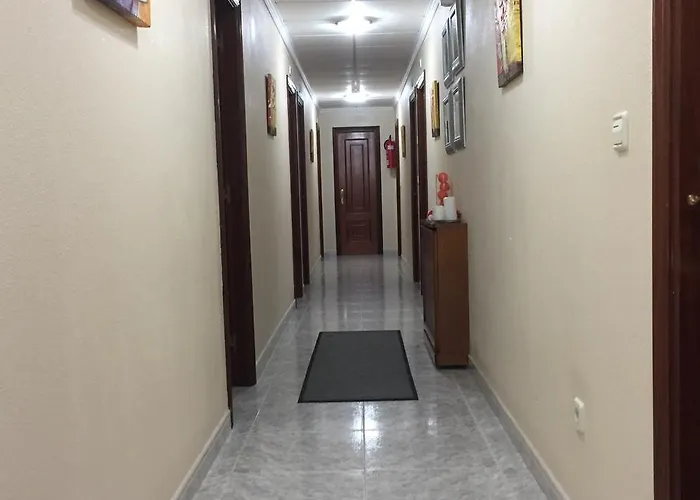 Florida Playa de la Lanzada