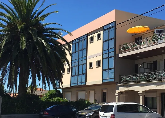 Florida Otel Playa de la Lanzada