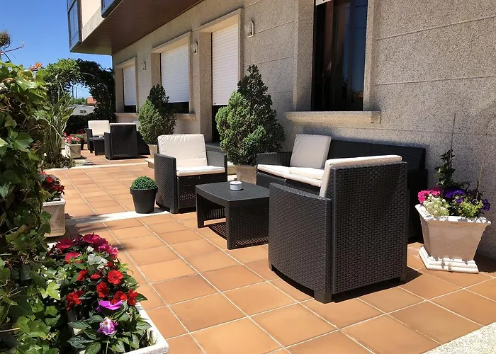 Florida Playa de la Lanzada