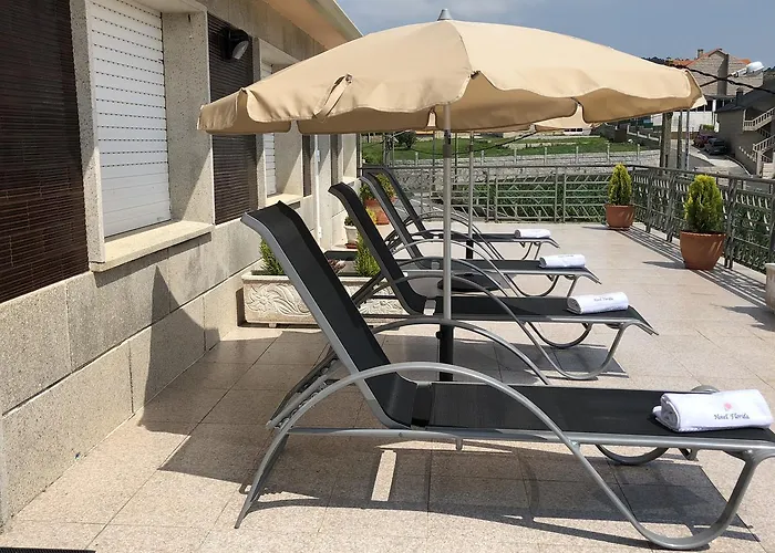 Florida Playa de la Lanzada