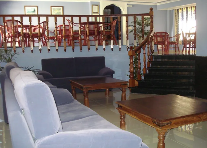 Florida Hotel