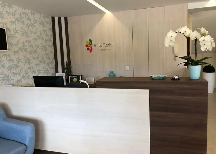 Florida * Playa de la Lanzada